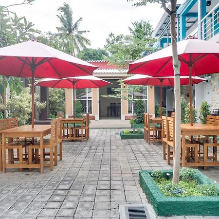 外南梦 Oyo1579凯特尔旅馆酒店 外观 照片