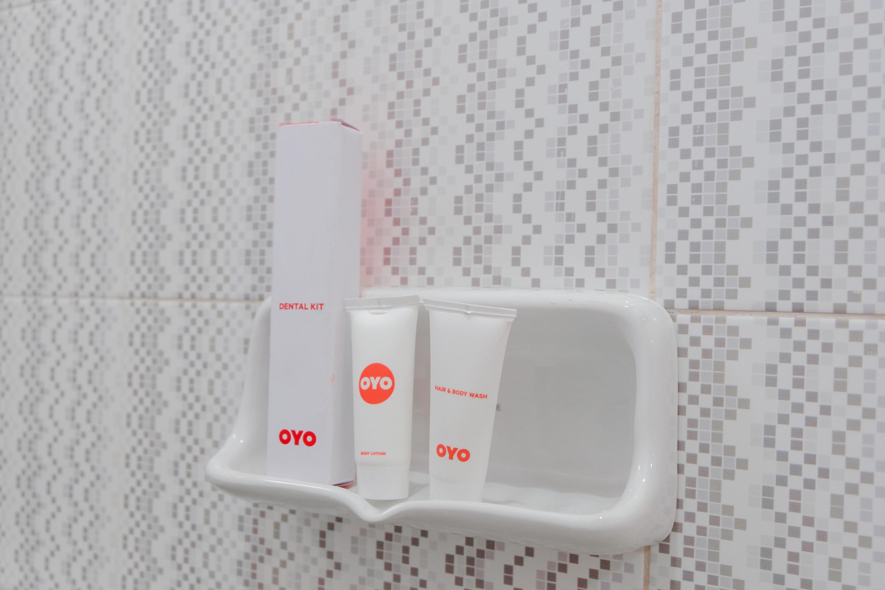 外南梦 Oyo1579凯特尔旅馆酒店 外观 照片