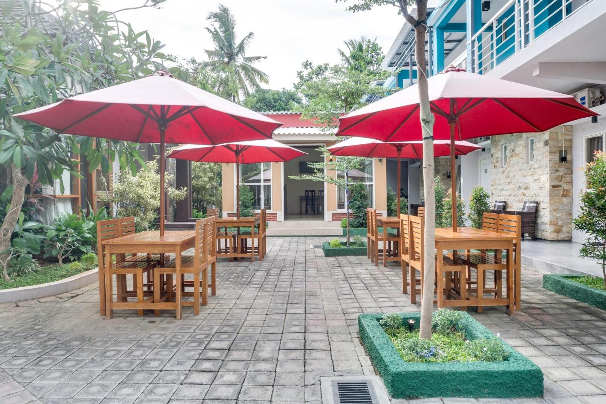 外南梦 Oyo1579凯特尔旅馆酒店 外观 照片