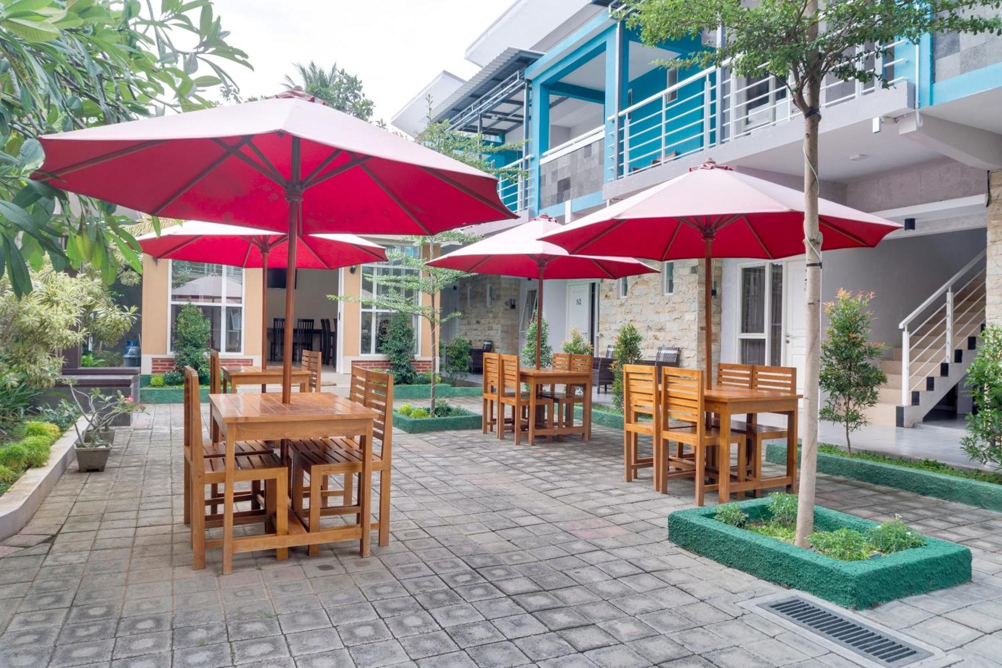 外南梦 Oyo1579凯特尔旅馆酒店 外观 照片