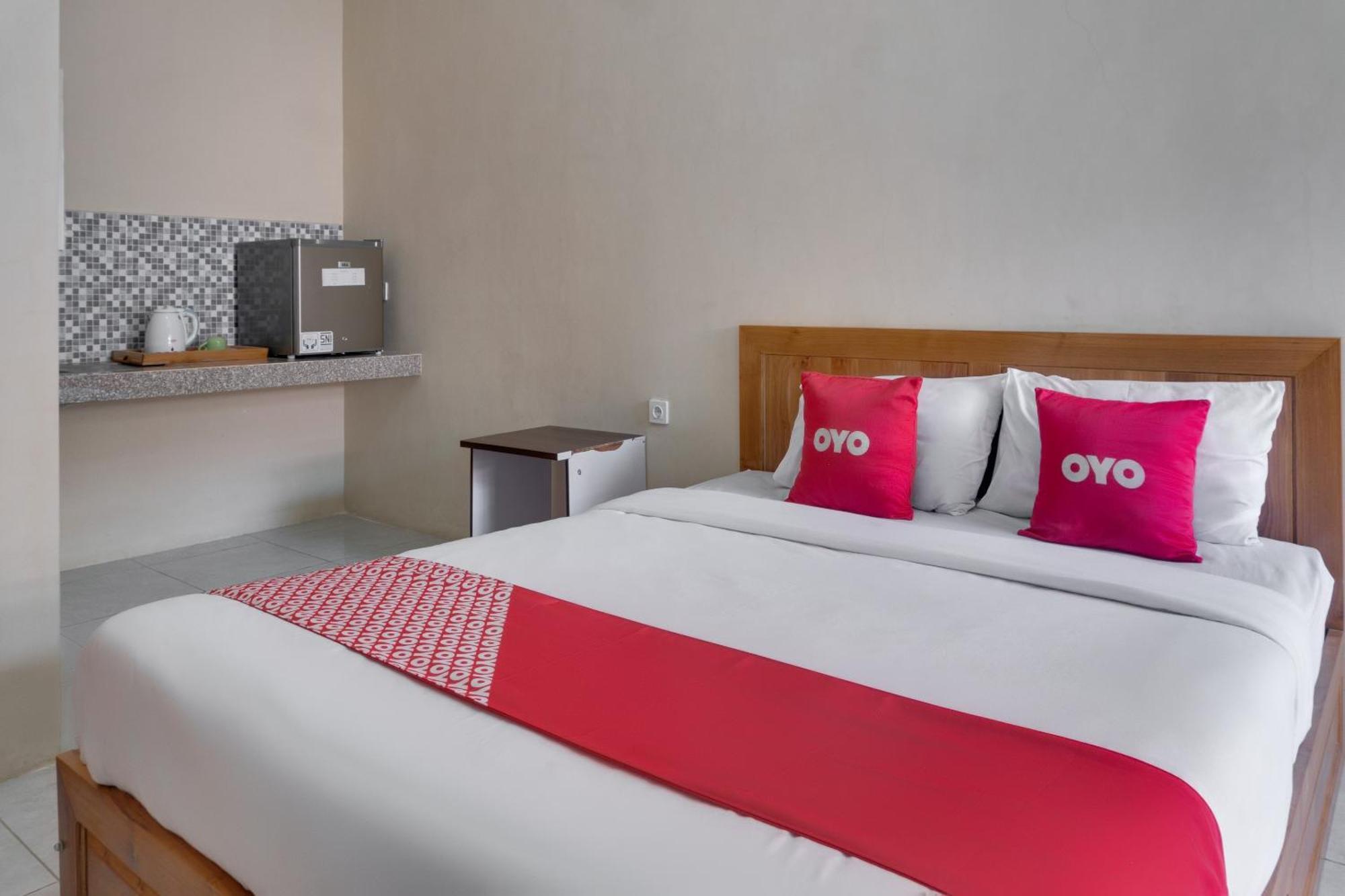 外南梦 Oyo1579凯特尔旅馆酒店 外观 照片